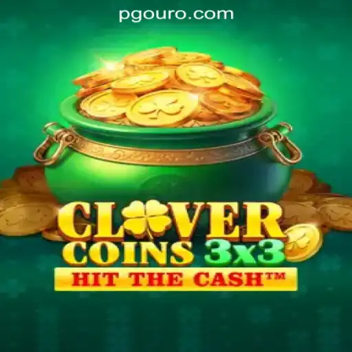 Discover the Thrilling World of Clovercoin3x3: A Dive into WG-OURO Oficial Slots Brasil #1