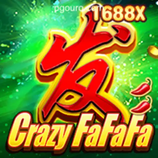 Discover the Thrills of CrazyFaFaFa with WG-OURO Oficial Slots Brasil #1