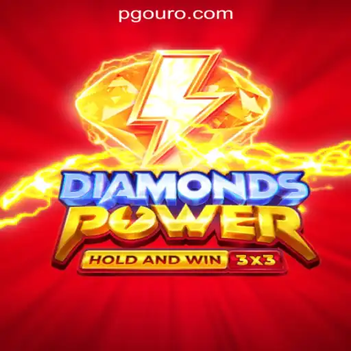 Discovering Diamondspower: The Gem of WG-OURO Oficial Slots Brasil