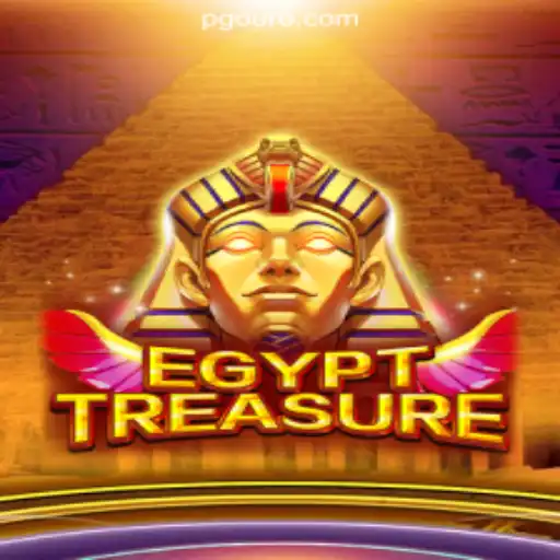 Discovering the Secrets of EgyptTreasure: A Thrilling Adventure in WG-OURO Oficial Slots Brasil #1