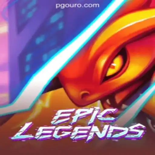 Exploring EpicLegends: A Journey Into the World of WG-OURO Oficial Slots Brasil #1