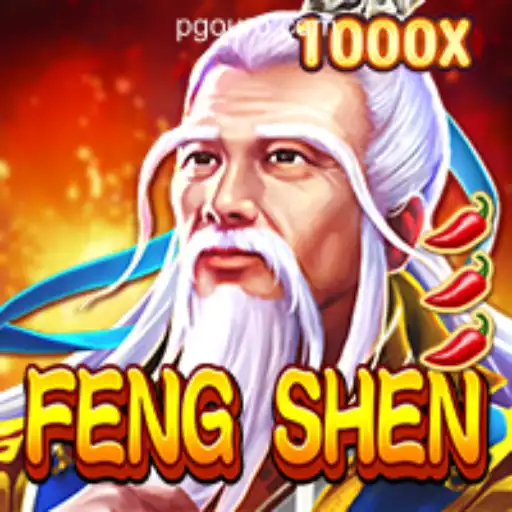 An In-Depth Exploration of FengShen and WG-OURO Oficial Slots Brasil #1
