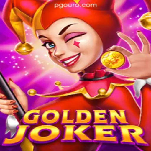 Explore the Exciting World of GoldenJoker: WG-OURO Oficial Slots Brasil #1