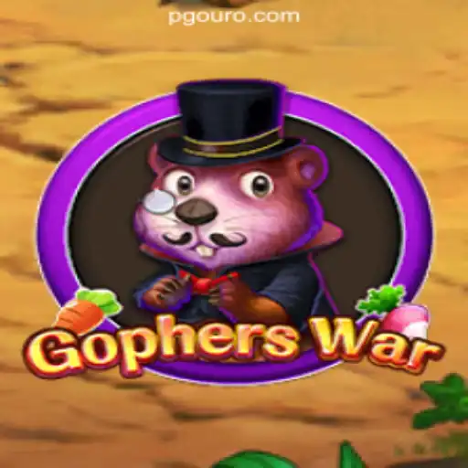 Unveiling the Exciting World of GophersWar: A Deep Dive into WG-OURO Oficial Slots Brasil #1