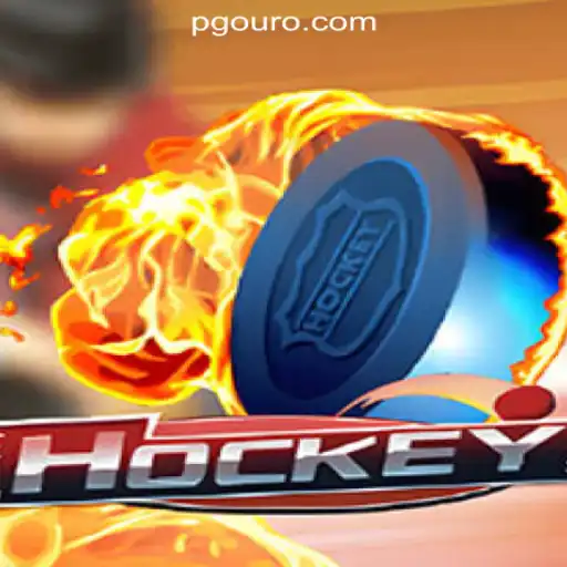 The Exciting World of Hockey and the Rise of WG-OURO Oficial Slots Brasil 1