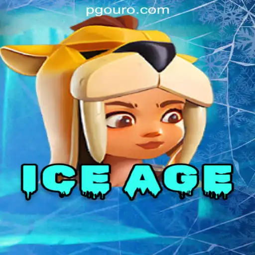 IceAge: Discover the Thrill of WG-OURO Oficial Slots Brasil #1