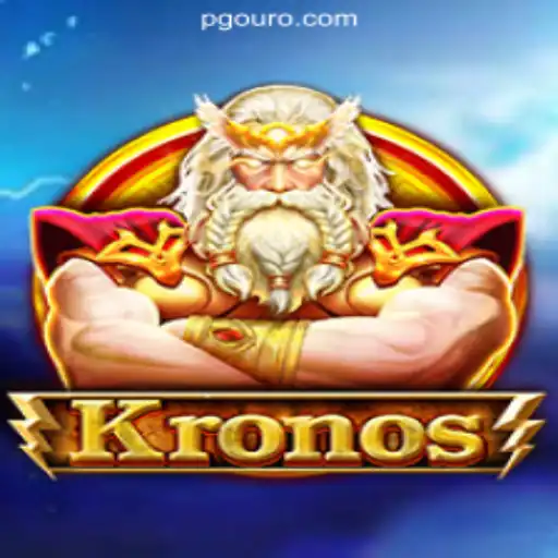 Unlocking the Secrets of Kronos: A Journey Through WG-OURO Oficial Slots Brasil #1