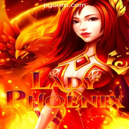 Unveiling the Magic of LadyPhoenix: The Ultimate Gaming Experience with WG-OURO Oficial Slots Brasil #1