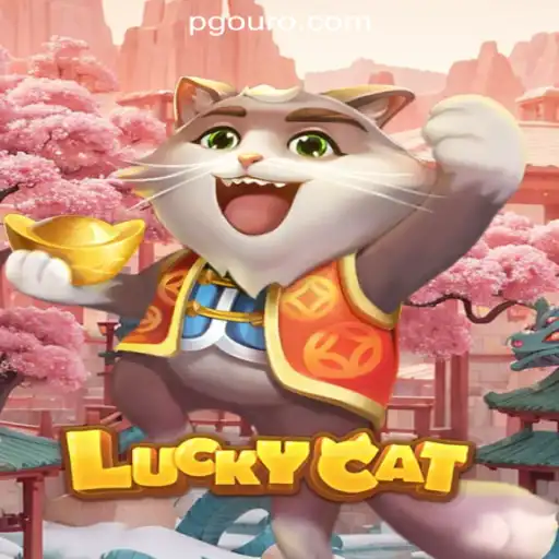 Exploring the World of LuckyCat: A Top Choice in WG-OURO Oficial Slots Brasil #1