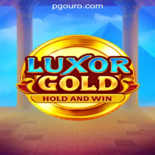 Discover LuxorGold: The Thrill of WG-OURO Oficial Slots Brasil #1