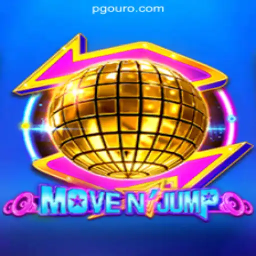 Discover the Thrilling Adventure of MovenJump in WG-OURO Oficial Slots Brasil #1