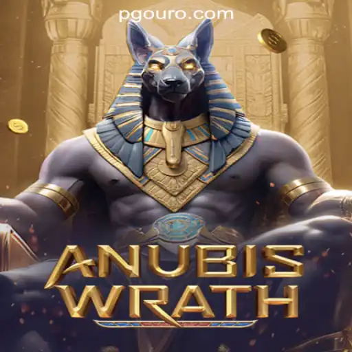 AnubisWrath: A Thrilling Journey into the Ancient Sands