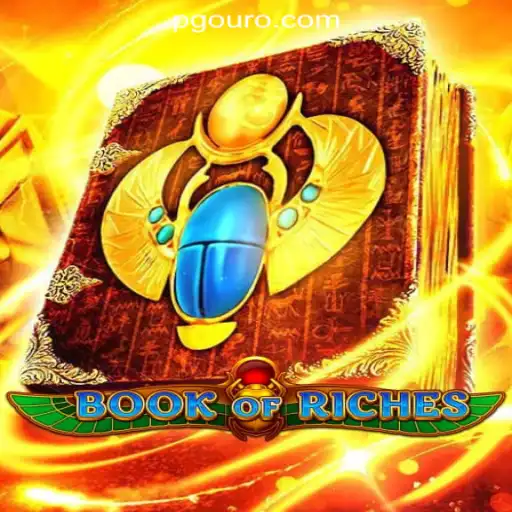 Exploring the Enchanting World of BookofRiches: A Deep Dive into WG-OURO Oficial Slots Brasil #1