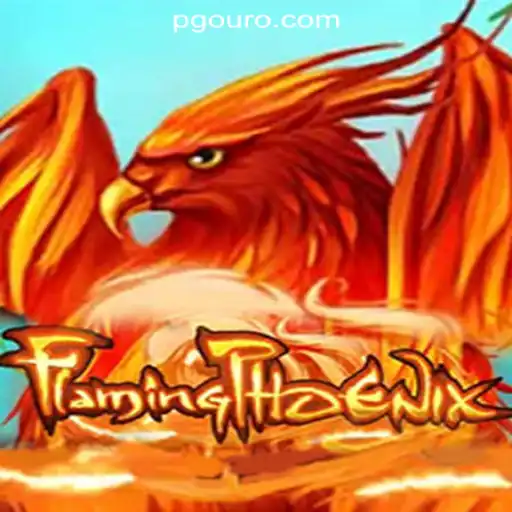 FlamingPhoenix: An In-Depth Look into WG-OURO Oficial Slots Brasil #1