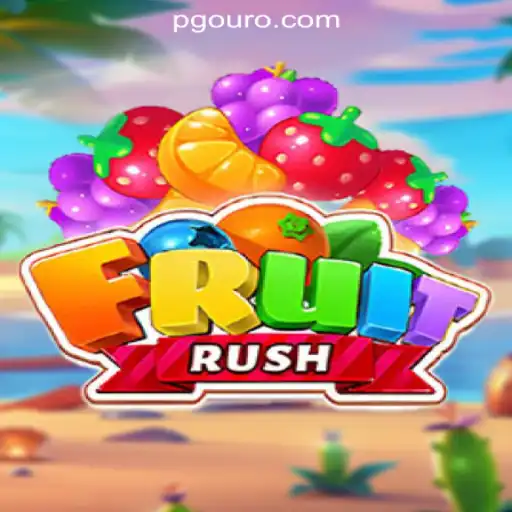 Embark on a Juicy Adventure with FruitRush: The Leading Game Experience in WG-OURO Oficial Slots Brasil #1