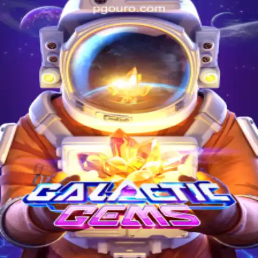 GalacticGems: Exploring the Universe of WG-OURO Oficial Slots Brasil #1