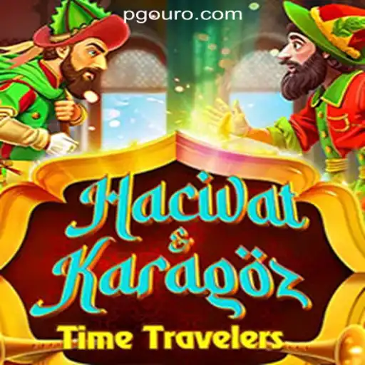 Dive into the World of HacivatandKaragoz with WG-OURO Slots