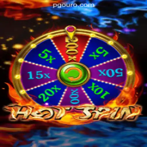 Exploring HotSpin: The Thrilling World of WG-OURO Oficial Slots Brasil #1