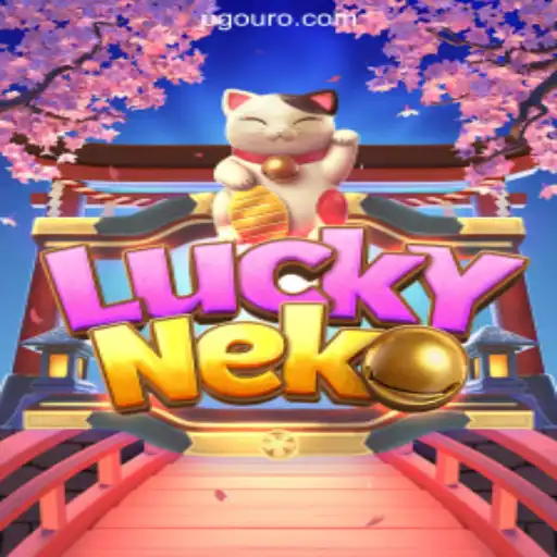 Discover the World of LuckyNeko: A Deep Dive into WG-OURO Oficial Slots Brasil #1