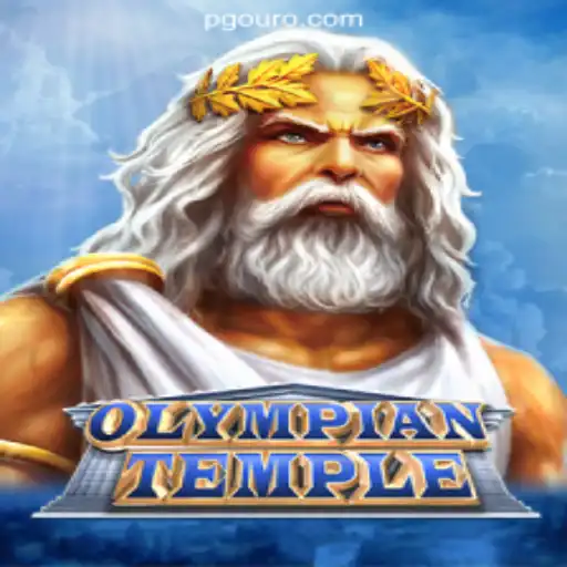 Discover the Enigmatic World of OlympianTemple
