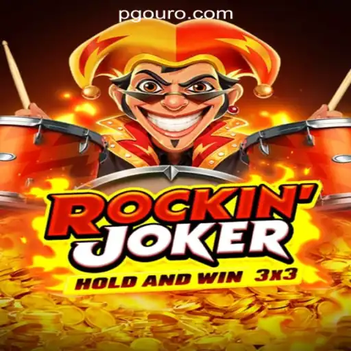 Exploring the Thrills of 'RockinJoker': A Slot Gaming Experience