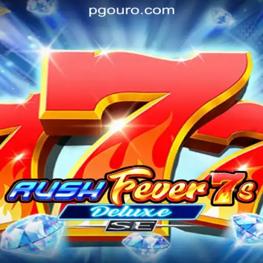 Exploring RushFever7sDeluxeSE: The Pinnacle of Slot Gaming