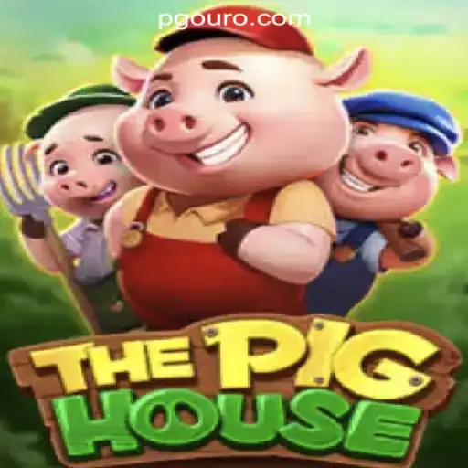 Exploring ThePigHouse: An In-Depth Look at WG-OURO Oficial Slots Brasil #1