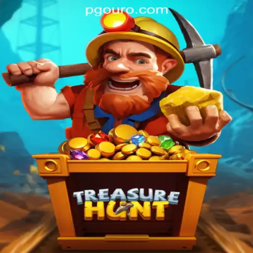 TreasureHunt: The Exciting World of WG-OURO Oficial Slots Brasil #1