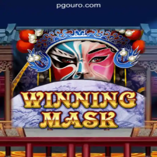 Exploring WinningMask: The Thrilling World of WG-OURO Oficial Slots Brasil #1
