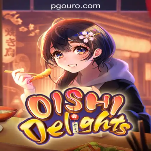 Experience the Thrill of OishiDelights: A Dive into WG-OURO Oficial Slots Brasil #1