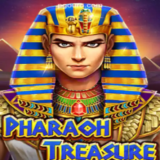 Discover the Ancient World in PharaohTreasure: WG-OURO Oficial Slots Brasil #1