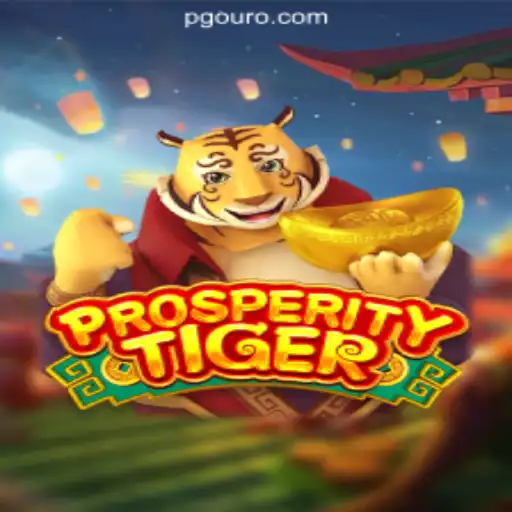 ProsperityTiger: An Exciting Exploration of WG-OURO Oficial Slots Brasil #1