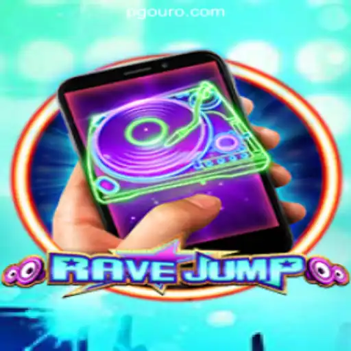 RaveJumpmobile: An Electrifying Journey Through WG-OURO Oficial Slots Brasil #1