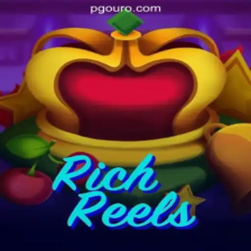 Exploring the Fascinating World of RichReels Slots
