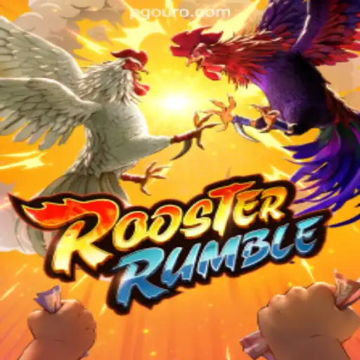 Explore the Exciting World of RoosterRumble: Unleash the Thrill with WG-OURO Oficial Slots Brasil #1