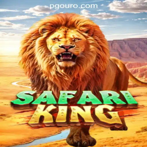 Unveiling SafariKing: The Official Slot Game for Adventure Enthusiasts in Brazil