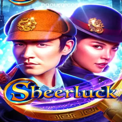 Discover the World of Sheerluck: An Exciting WG-OURO Oficial Slots Brasil #1 Game
