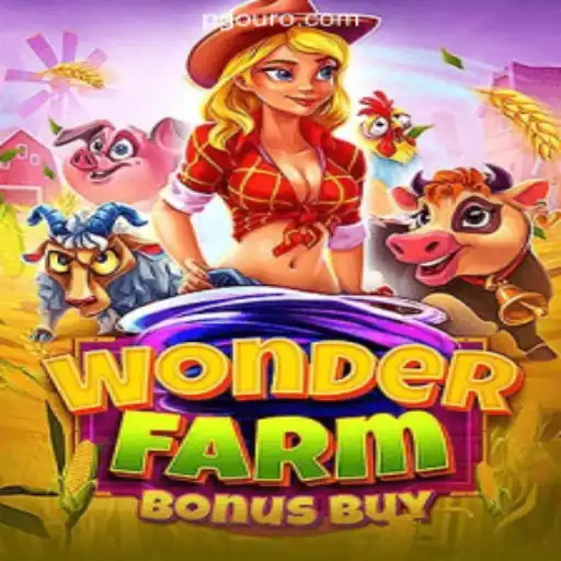 Discover the World of WonderFarmBonusBuy: An Adventure in Online Slots